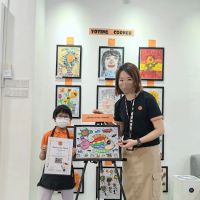 MY Art Studio Mahkota Cheras ico