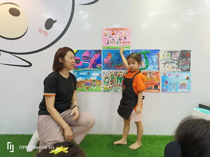 MY Art Studio Mahkota Cheras Picture 8