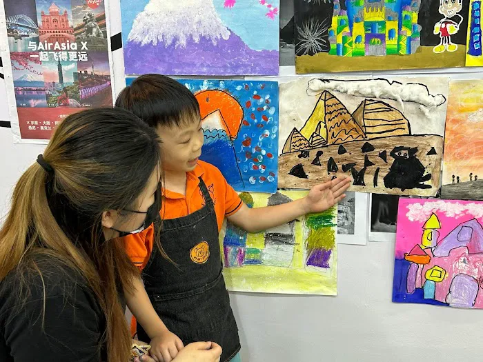 MY Art Studio Mahkota Cheras Picture 3