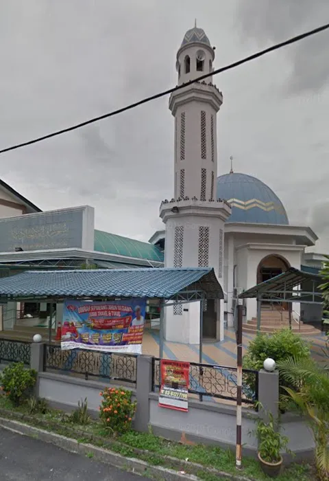 Surau Ittihadiah Picture 4