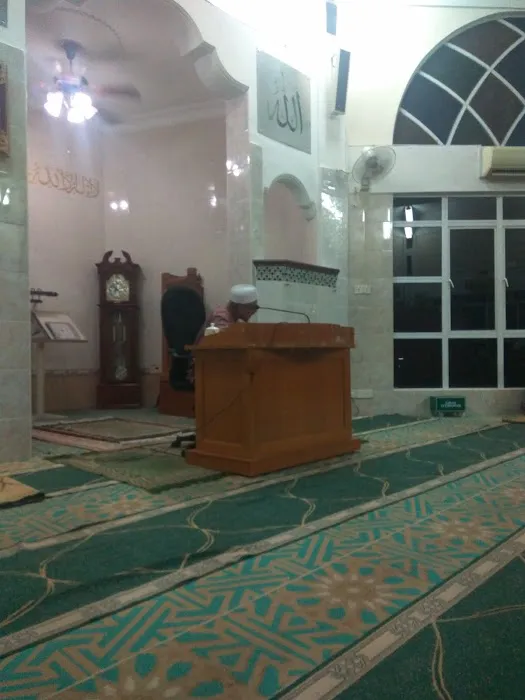 Surau Ittihadiah Picture 1