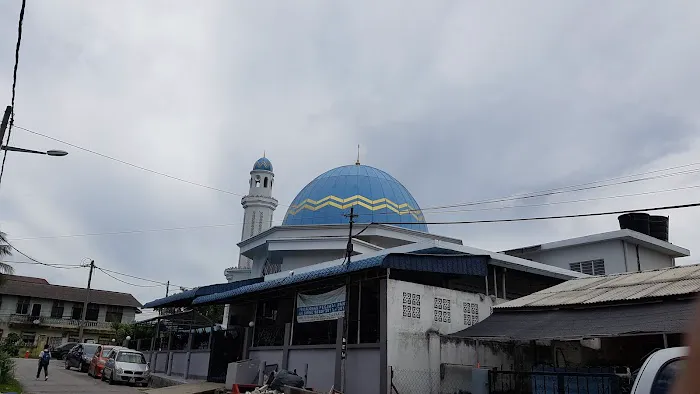 Surau Ittihadiah Picture 8