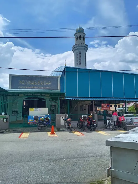 Surau Ittihadiah Picture 9