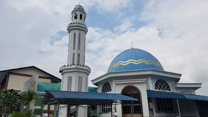Surau Ittihadiah Picture 7