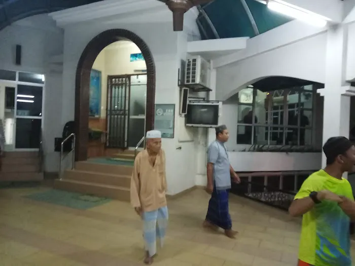 Surau Ittihadiah Picture 5