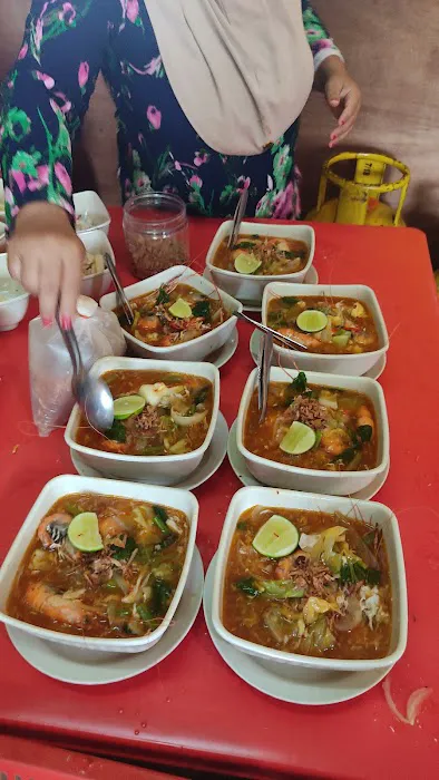 Nur Qaseh Cafe Picture 10