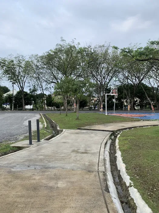Shah Alam Cycle Track Picture 4