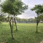Shah Alam Cycle Track