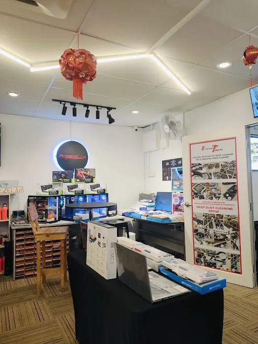 Evolves Tech HQ (Cheras C180) *Laptop Battery, Charger , Screen Repalcement, Keyboard Replacement Available* 欢迎中国留学生来维修电脑 Picture 5