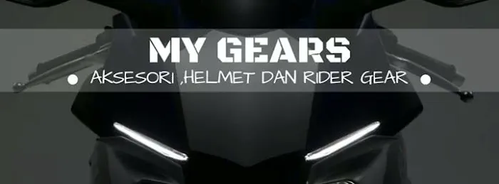 MY Gears HQ Picture 1