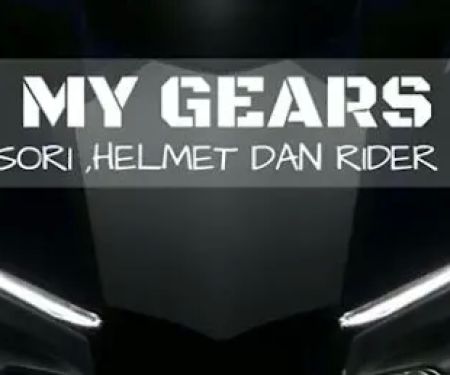 MY Gears HQ