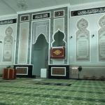 Masjid Nurussaadah, Cheras