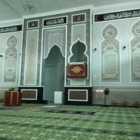 Masjid Nurussaadah, Cheras ico