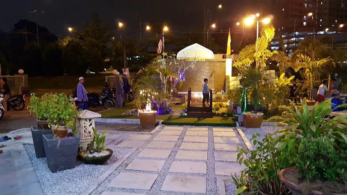 Masjid Nurussaadah, Cheras Picture 8