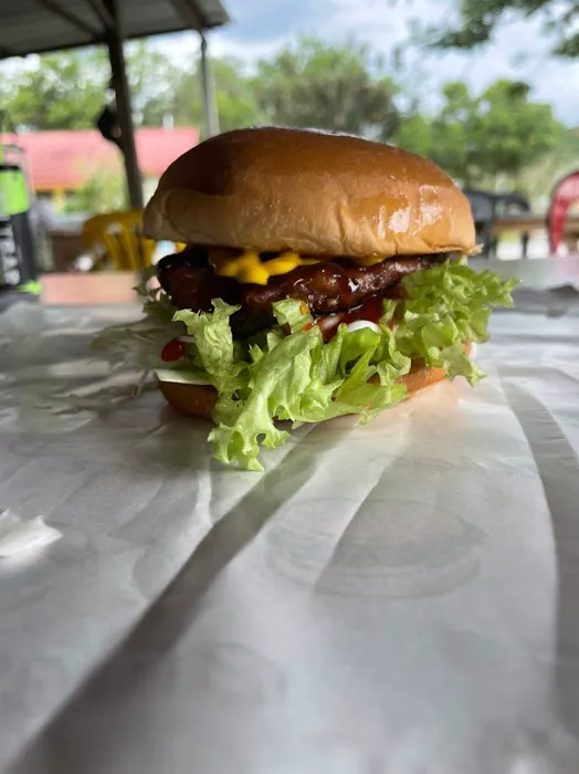 Burger Taman Agropolitan Picture 1