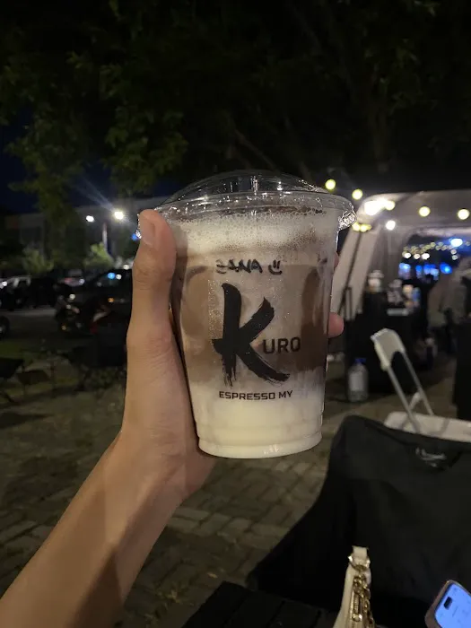 Kuro Espresso MY Picture 6