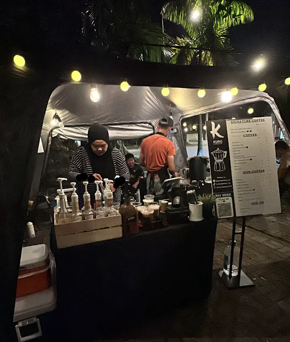 Kuro Espresso MY Picture 7