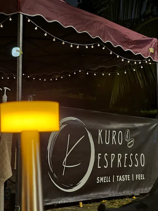 Kuro Espresso MY Picture 2