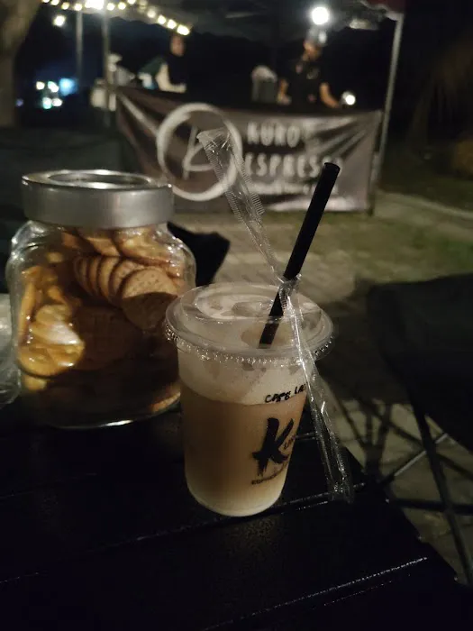 Kuro Espresso MY Picture 5