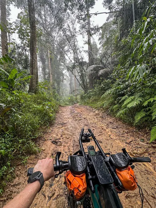 Genting Seribu Picture 2