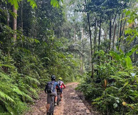 Genting Seribu