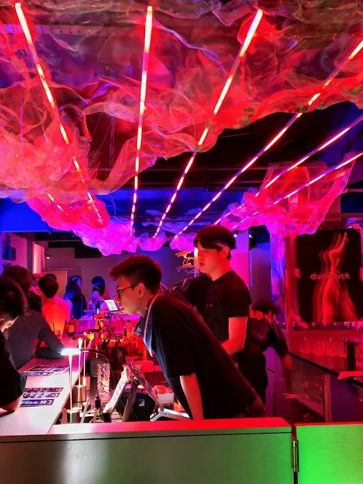duckduck bar Picture 9