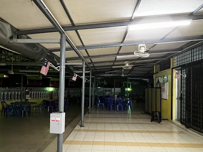 Masjid As-Sodiqin, Taman Kobena Picture 5