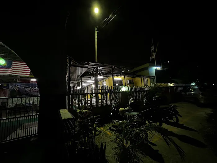 Masjid As-Sodiqin, Taman Kobena Picture 6