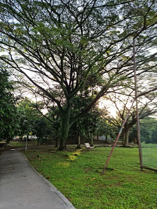 Bandar Botanic Garden Picture 9