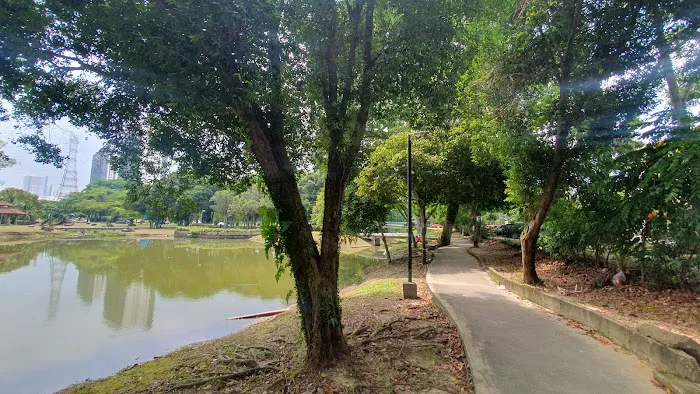 Bandar Botanic Garden Picture 5