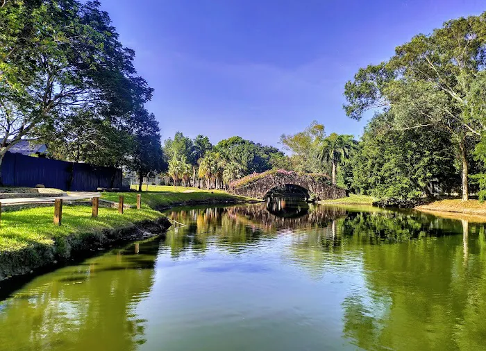 Bandar Botanic Garden Picture 1