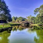 Bandar Botanic Garden