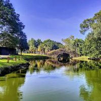 Bandar Botanic Garden ico