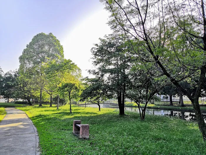 Bandar Botanic Garden Picture 6