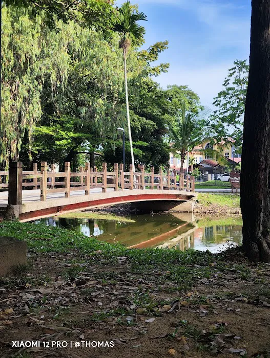 Bandar Botanic Garden Picture 3