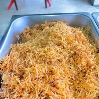 The Awe's Corner (CHAR KUEY TEOW BY TASHA) ico