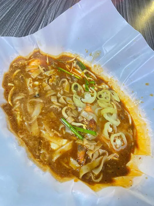 The Awe's Corner (CHAR KUEY TEOW BY TASHA) Picture 10