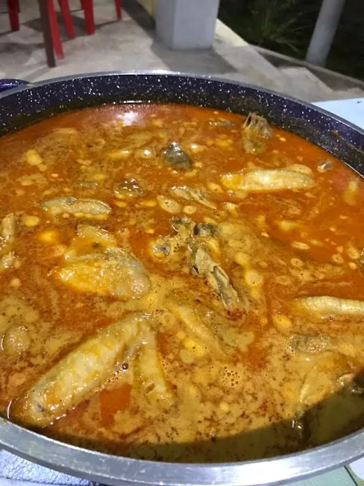 The Awe's Corner (CHAR KUEY TEOW BY TASHA) Picture 9
