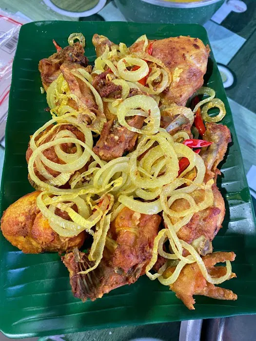 The Awe's Corner (CHAR KUEY TEOW BY TASHA) Picture 6