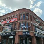 My-Robot Sg Long - Robotics & Coding Academy