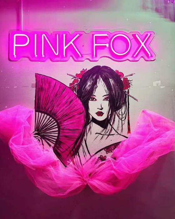 Pink Fox Picture 10