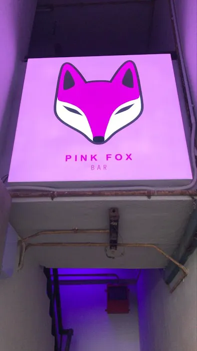 Pink Fox Picture 7
