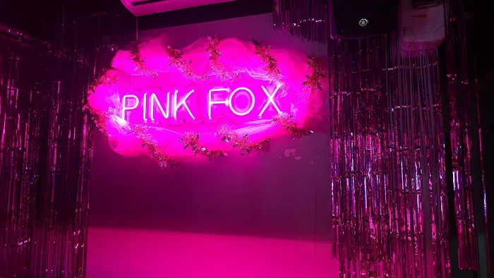 Pink Fox Picture 4