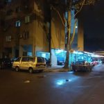 Surau Al-Mutaqqin PPR Pudu Ulu