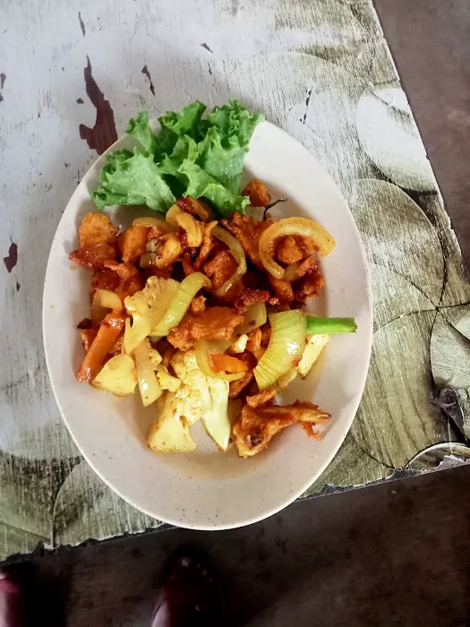 che ha masakan panas Picture 3