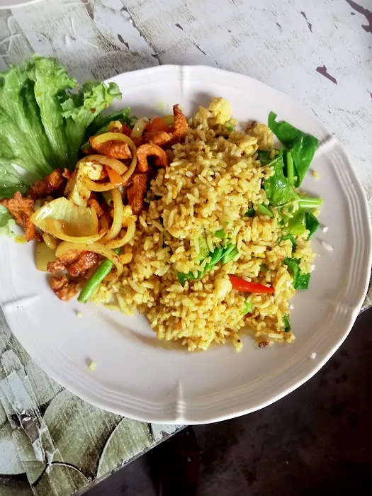 che ha masakan panas Picture 4