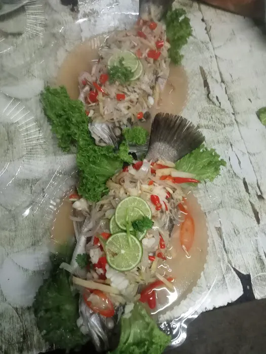 che ha masakan panas Picture 2