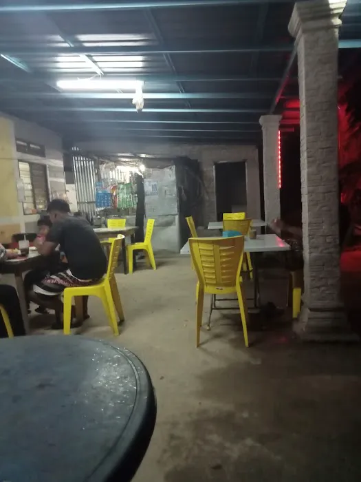 che ha masakan panas Picture 10