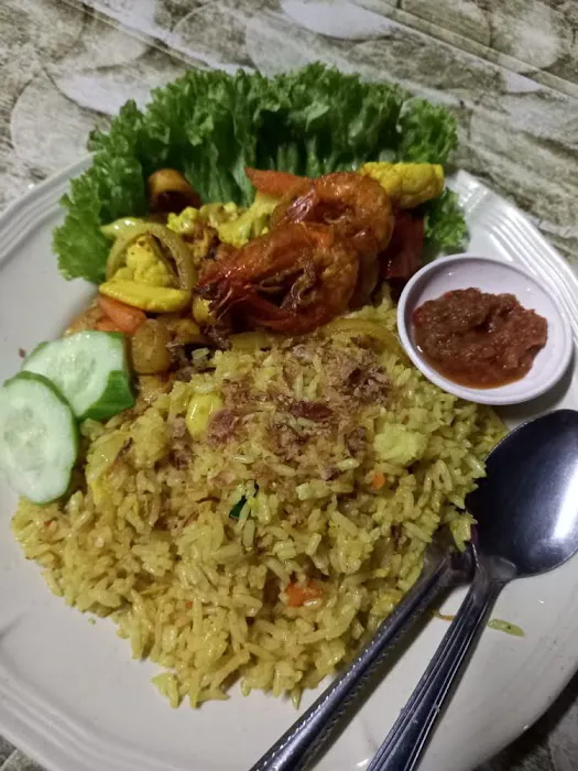 che ha masakan panas Picture 1