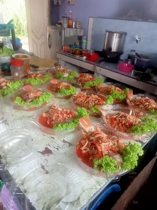 che ha masakan panas Picture 7